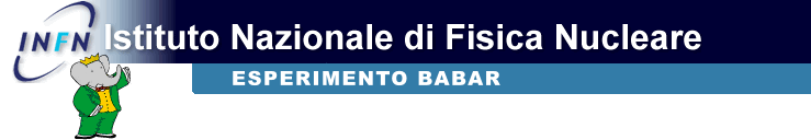 BABAR CIF